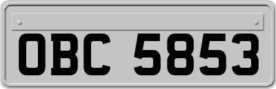 OBC5853