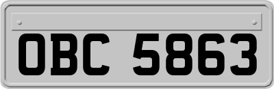 OBC5863