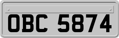 OBC5874