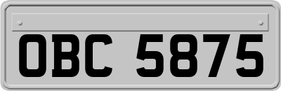 OBC5875