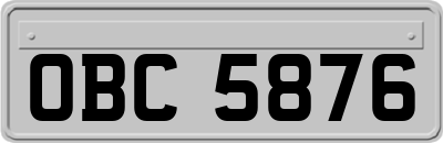 OBC5876