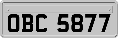 OBC5877