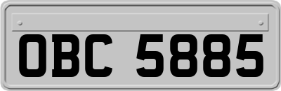 OBC5885