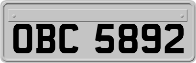 OBC5892