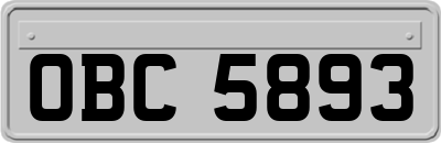 OBC5893