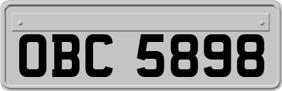 OBC5898