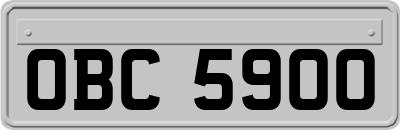 OBC5900