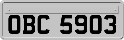 OBC5903