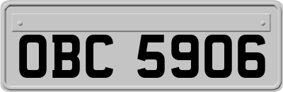 OBC5906