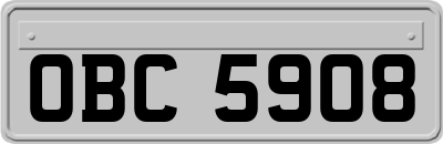 OBC5908