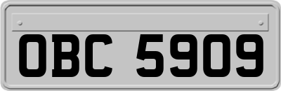 OBC5909