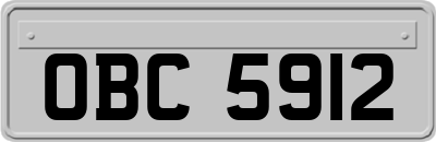 OBC5912