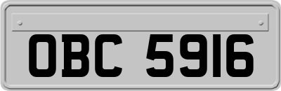 OBC5916