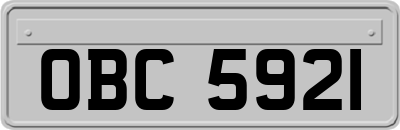 OBC5921