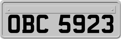 OBC5923