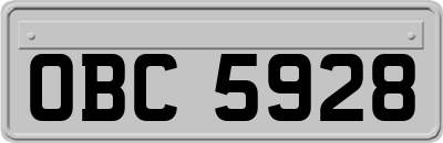 OBC5928