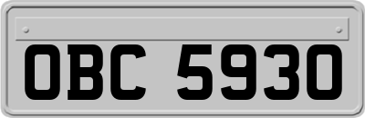 OBC5930