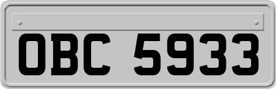 OBC5933