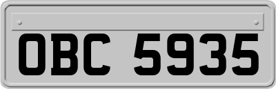 OBC5935