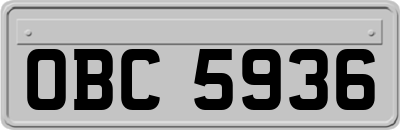 OBC5936