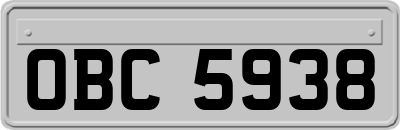 OBC5938