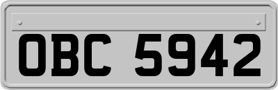 OBC5942