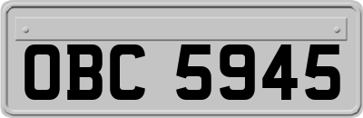 OBC5945