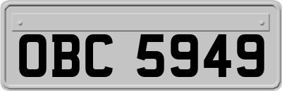 OBC5949