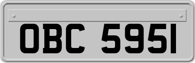 OBC5951