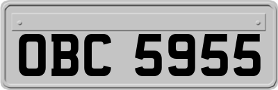 OBC5955