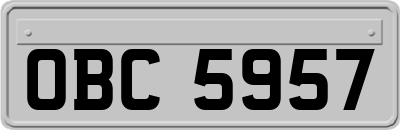 OBC5957