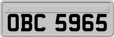 OBC5965