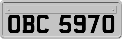 OBC5970