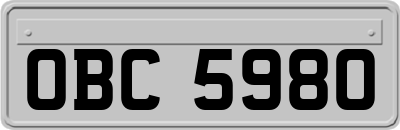 OBC5980