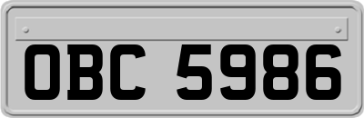 OBC5986