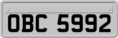 OBC5992