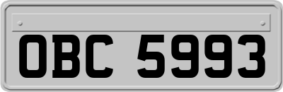OBC5993