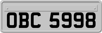 OBC5998