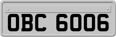 OBC6006