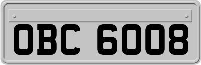 OBC6008