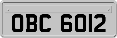 OBC6012