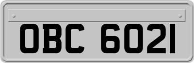 OBC6021