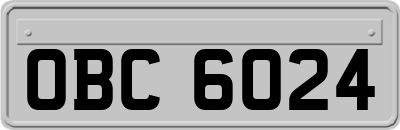 OBC6024