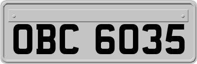 OBC6035