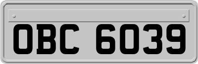 OBC6039