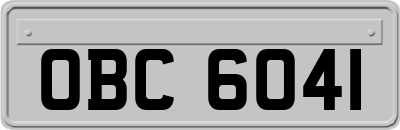 OBC6041