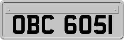 OBC6051