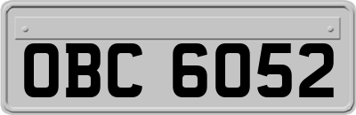 OBC6052