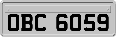 OBC6059