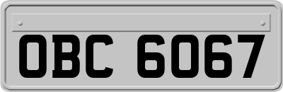OBC6067